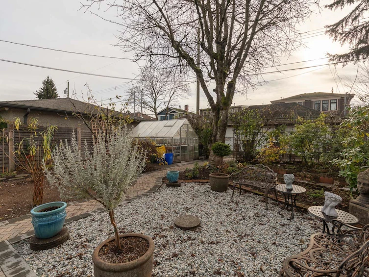 4638 W 11th Avenue, Vancouver, BC, V6R 2M7 - 30