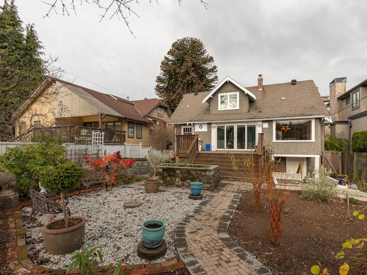 4638 W 11th Avenue, Vancouver, BC, V6R 2M7 - 31