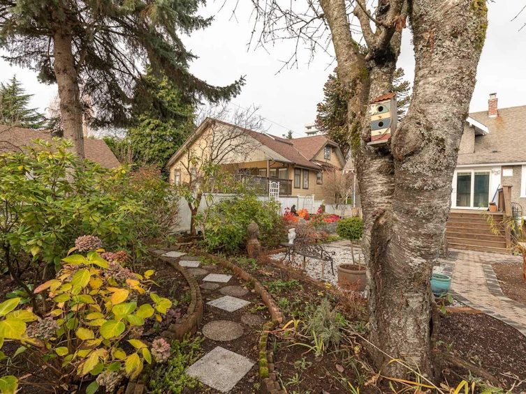 4638 W 11th Avenue, Vancouver, BC, V6R 2M7 - 32