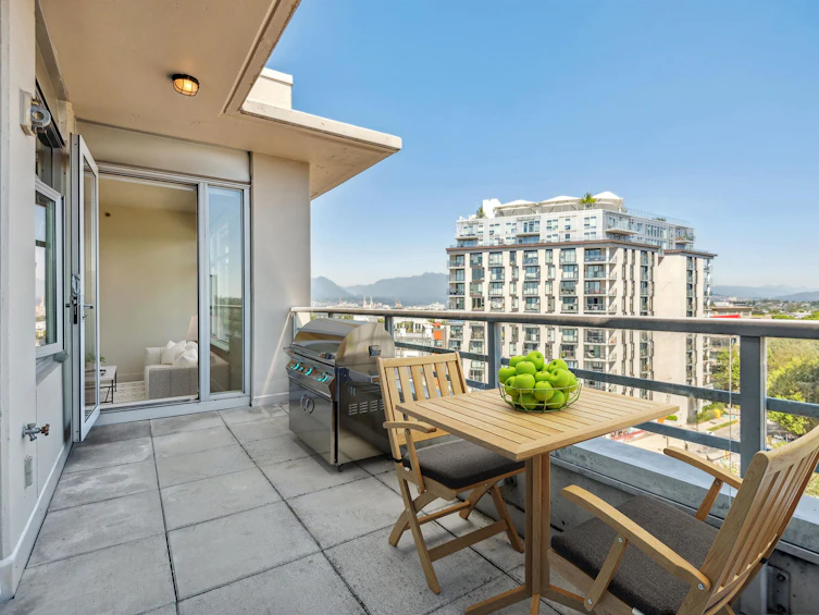 806-298 E 11 Avenue, Vancouver, BC, V5T 0A2 - 8