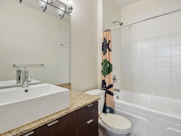 806-298 E 11 Avenue, Vancouver, BC, V5T 0A2 - 11