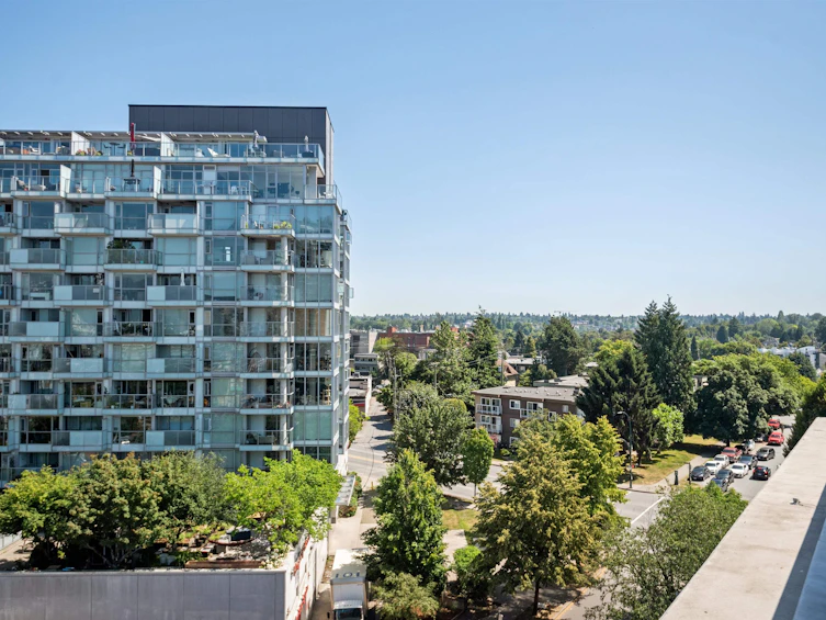 806-298 E 11 Avenue, Vancouver, BC, V5T 0A2 - 16