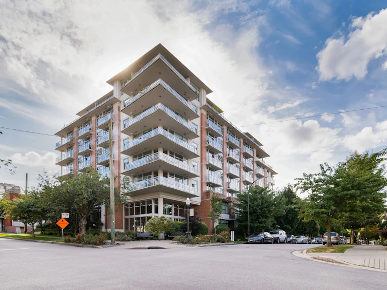 806-298 E 11 Avenue, Vancouver, BC, V5T 0A2 - 17
