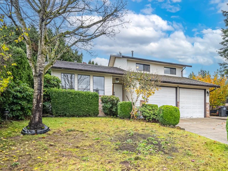 3630 Nanaimo Crescent, Abbotsford BC V2T 4Z6