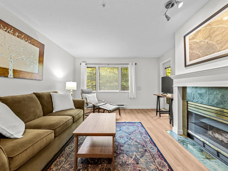 206-55 Blackberry Drive, New Westminster, BC, V3L 5S7 - 5