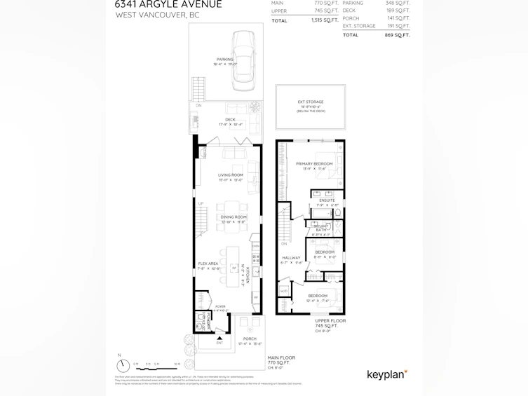 6341 Argyle Avenue, West Vancouver, BC, V7W 2E5 - 33