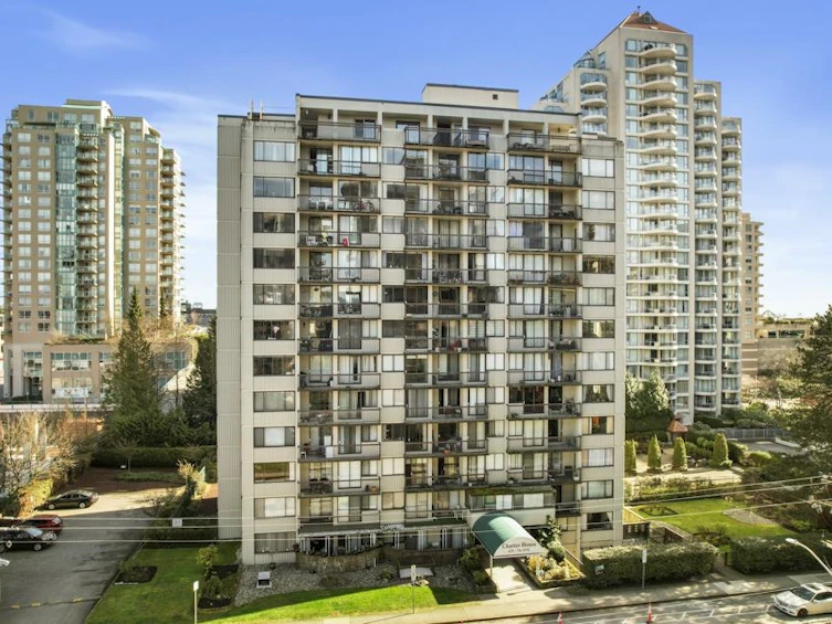 802-620 Seventh Avenue, New Westminster, BC, V3M 5T6 - 20