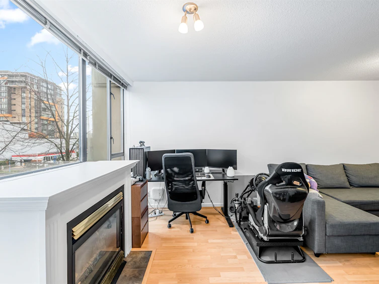 501-8180 Granville Avenue, Richmond, BC, V6Y 4G1 - 8