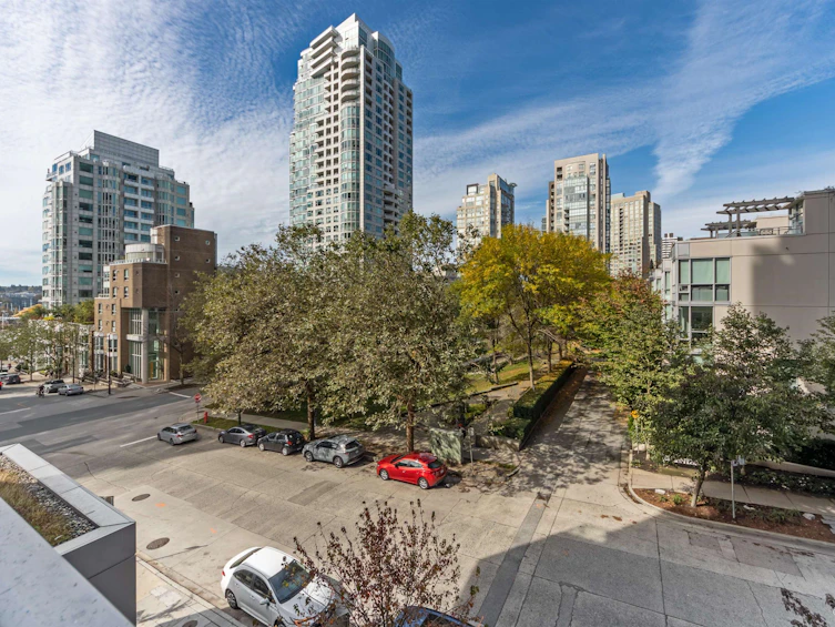 502-1480 Howe Street, Vancouver, BC, V6Z 0G5 - 17