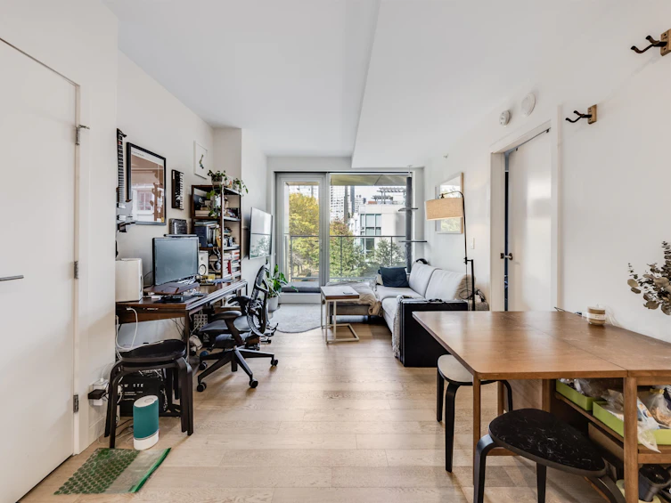 502-1480 Howe Street, Vancouver, BC, V6Z 0G5 - 3