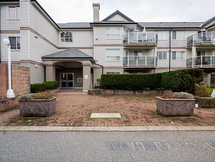 109-12769 72nd Avenue, Surrey, BC, V3W 2M7 - 2