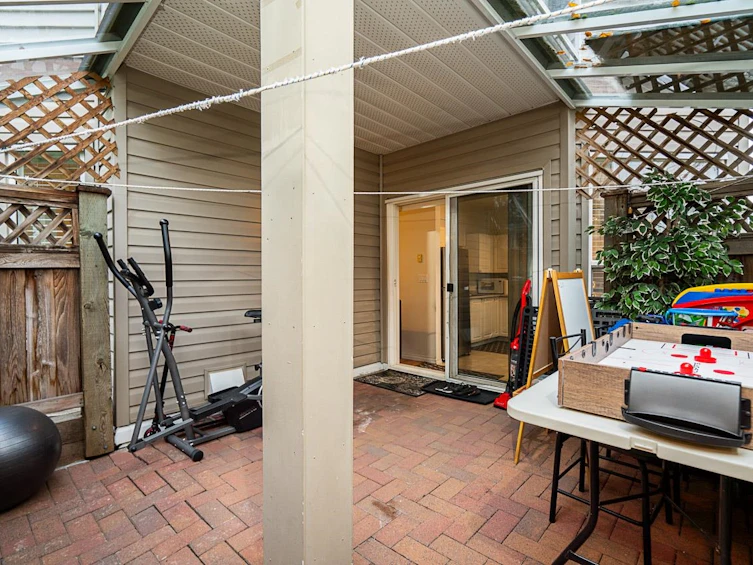 109-12769 72nd Avenue, Surrey, BC, V3W 2M7 - 22