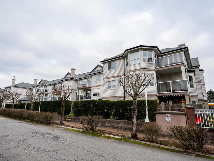 109-12769 72nd Avenue, Surrey, BC, V3W 2M7 - 25