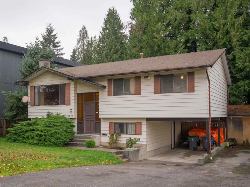 14273 Melrose Drive, Surrey BC V3R 5R3
