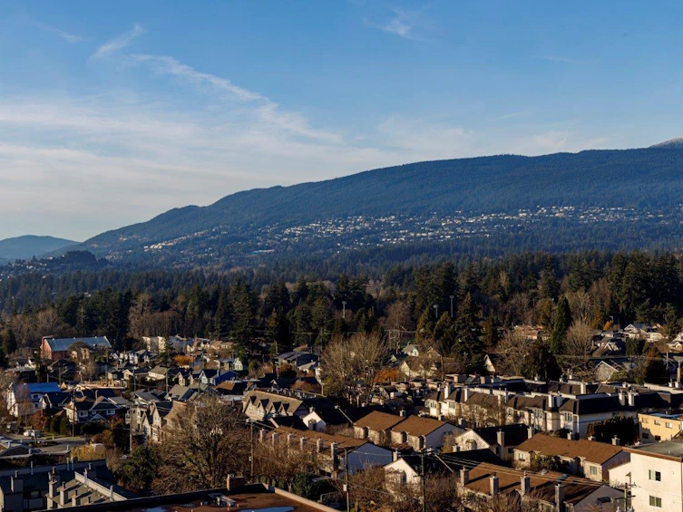 1207-1320 Chesterfield Avenue, North Vancouver, BC, V7M 0A6