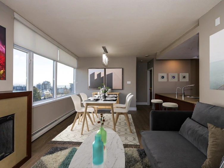 1207-1320 Chesterfield Avenue, North Vancouver, BC, V7M 0A6 - 2