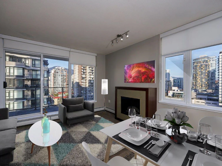 1207-1320 Chesterfield Avenue, North Vancouver, BC, V7M 0A6 - 4
