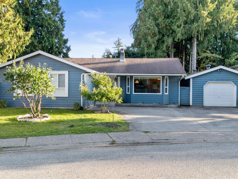 20182 44a Avenue, Langley BC V3A 6P2