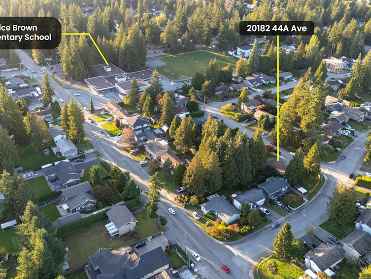 20182 44a Avenue, Langley, BC, V3A 6P2 - 24