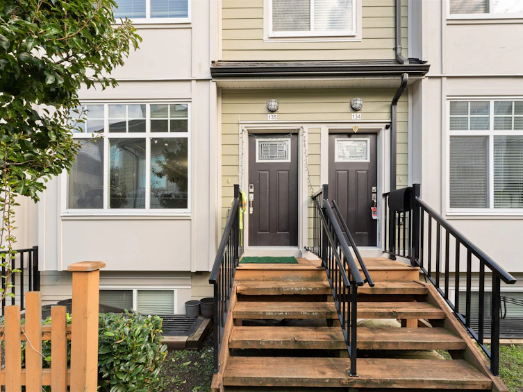 135-13670 62 Avenue, Surrey, BC, V3X 0H8 - 2
