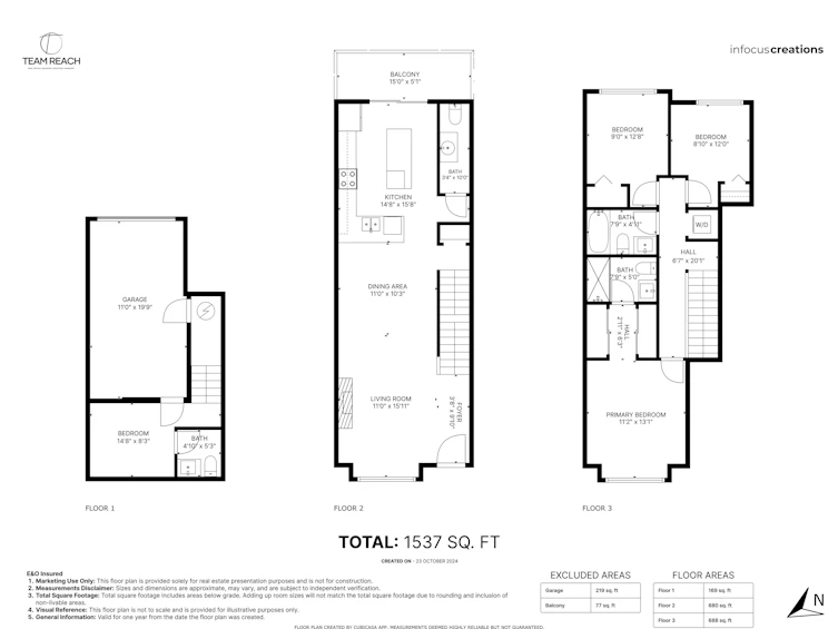 135-13670 62 Avenue, Surrey, BC, V3X 0H8 - 28