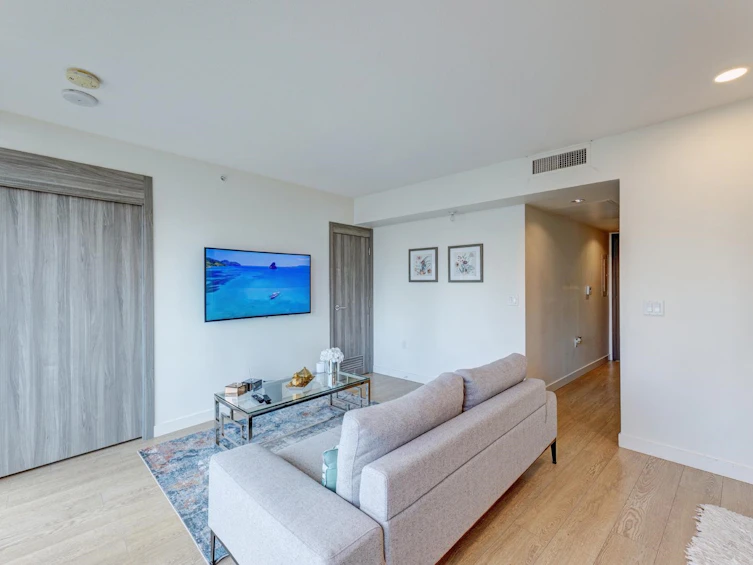 904-89 Nelson Street, Vancouver, BC, V6Z 0E7 - 2
