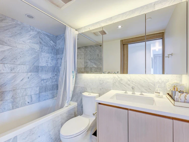 904-89 Nelson Street, Vancouver, BC, V6Z 0E7 - 5