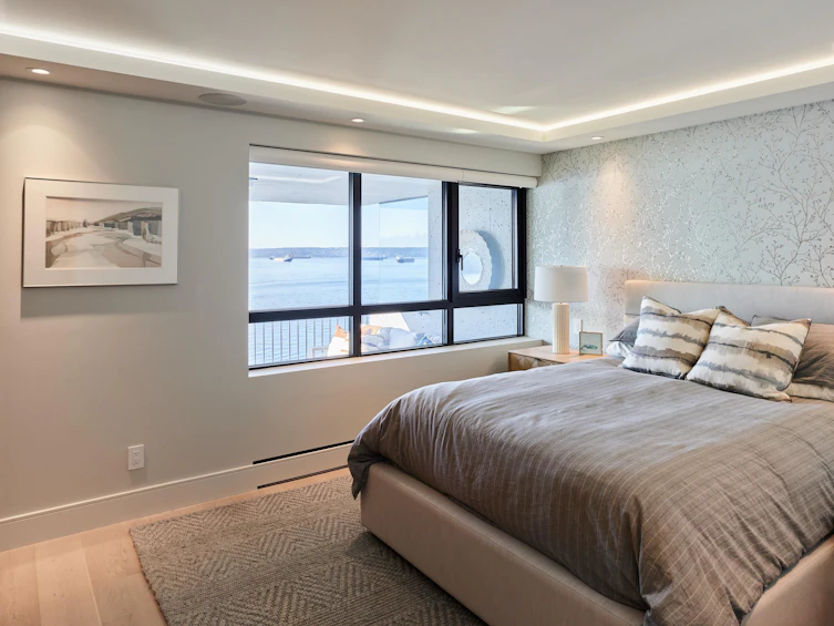 802-1930 Bellevue Avenue, West Vancouver, BC, V7V 1B5 - 34
