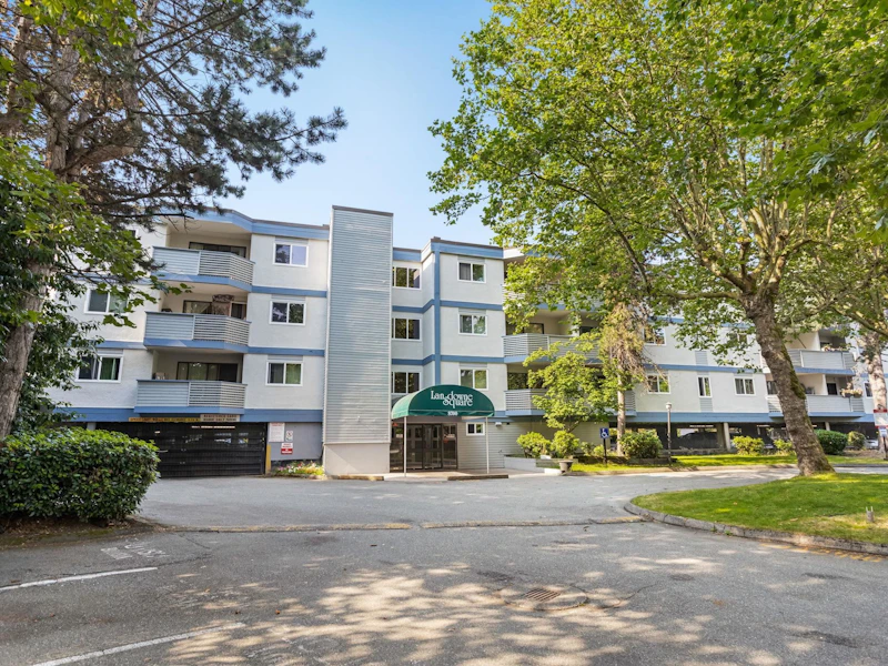 219 - 8700 Ackroyd Road, Richmond BC V6X 3G2