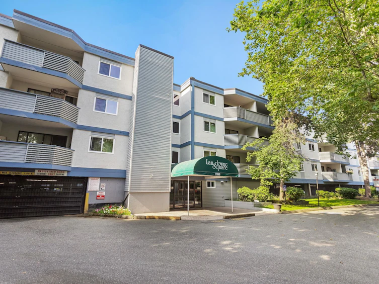 219-8700 Ackroyd Road, Richmond, BC, V6X 3G2 - 2