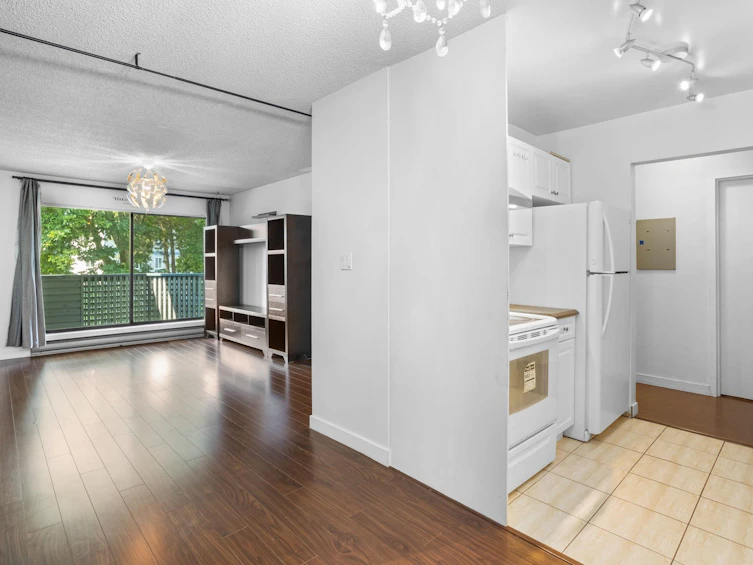 219-8700 Ackroyd Road, Richmond, BC, V6X 3G2 - 9