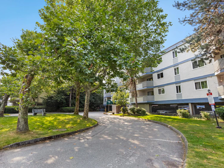 219-8700 Ackroyd Road, Richmond, BC, V6X 3G2 - 30