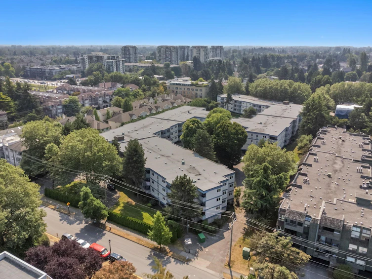 219-8700 Ackroyd Road, Richmond, BC, V6X 3G2 - 32