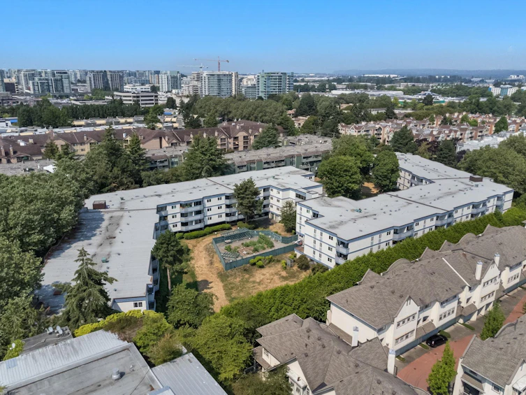 219-8700 Ackroyd Road, Richmond, BC, V6X 3G2 - 34