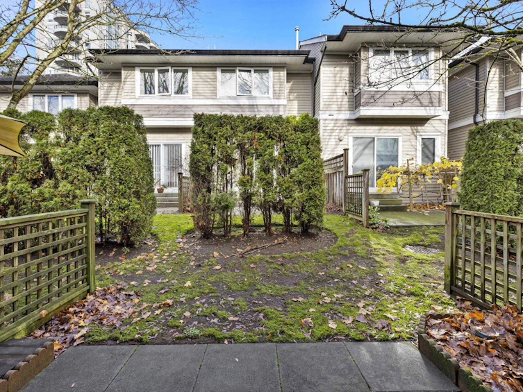 10-8433 Bennett Road, Richmond, BC, V6Y 4E5 - 32