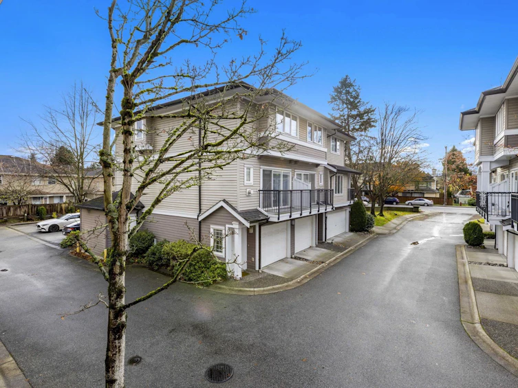 10-8433 Bennett Road, Richmond, BC, V6Y 4E5 - 35