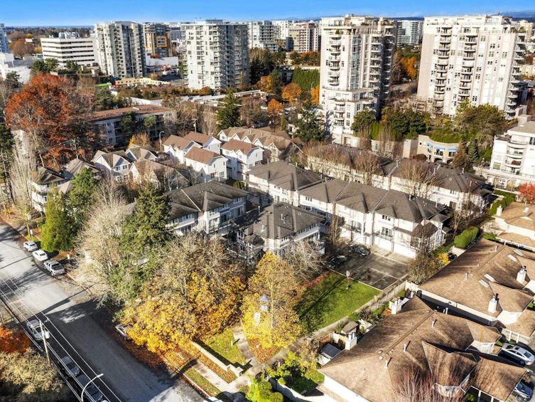 10-8433 Bennett Road, Richmond, BC, V6Y 4E5 - 36