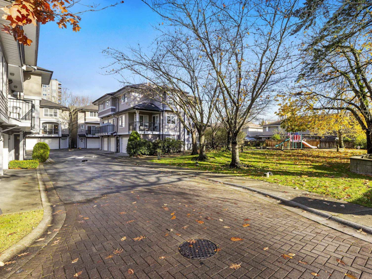10-8433 Bennett Road, Richmond, BC, V6Y 4E5 - 37