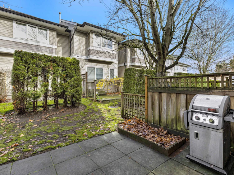 10-8433 Bennett Road, Richmond, BC, V6Y 4E5 - 29