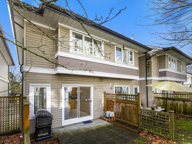 10-8433 Bennett Road, Richmond, BC, V6Y 4E5 - 30