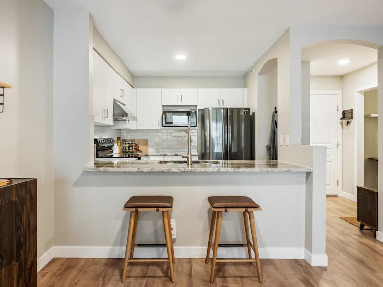 302-3033 Terravista Place, Port Moody, BC, V3H 5A3 - 2