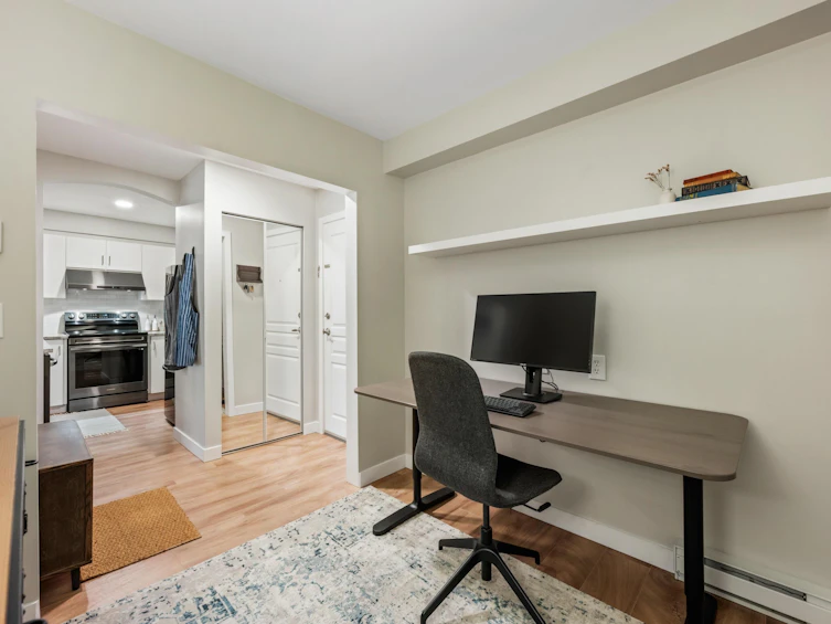 302-3033 Terravista Place, Port Moody, BC, V3H 5A3 - 17