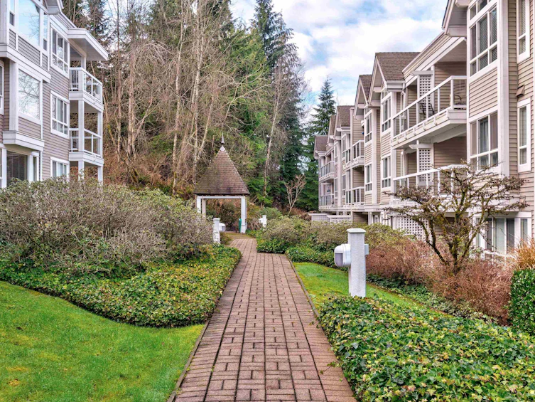 302-3033 Terravista Place, Port Moody, BC, V3H 5A3 - 32