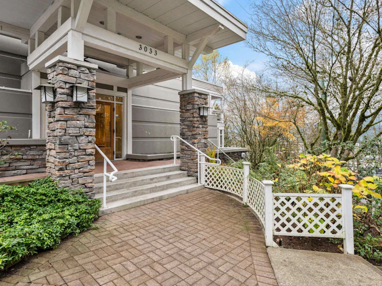302-3033 Terravista Place, Port Moody, BC, V3H 5A3 - 36