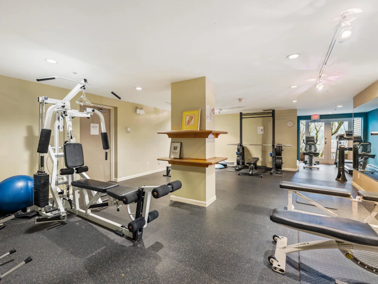 302-3033 Terravista Place, Port Moody, BC, V3H 5A3 - 37