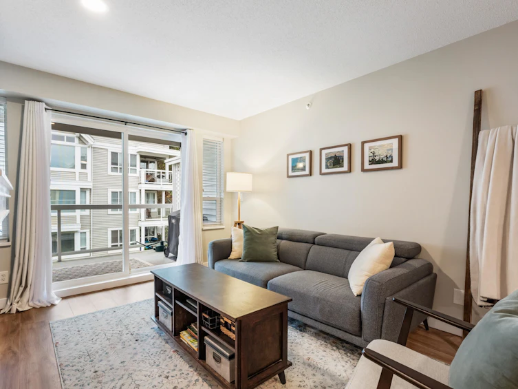 302-3033 Terravista Place, Port Moody, BC, V3H 5A3 - 5