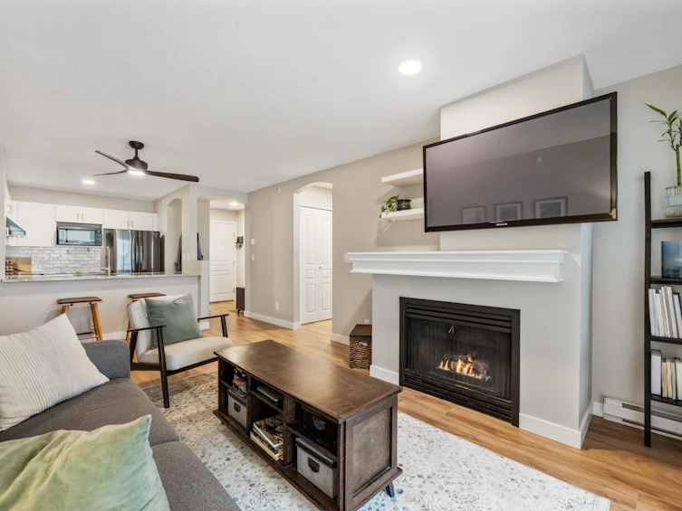 302-3033 Terravista Place, Port Moody, BC, V3H 5A3 - 7