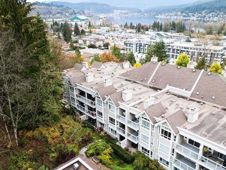 302-3033 Terravista Place, Port Moody, BC, V3H 5A3 - 34