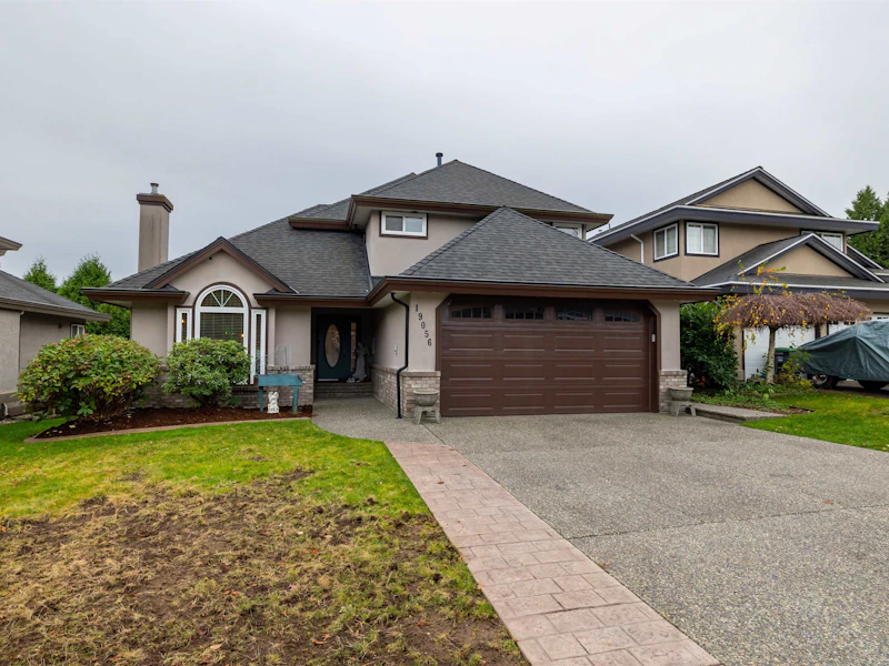 19056 62a Avenue, Surrey BC V3S 8C6