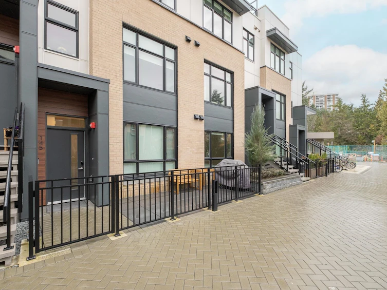 145-2035 Glenaire Drive, North Vancouver, BC, V7P 1Y2 - 20